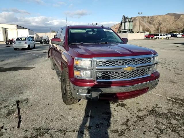 2014 Chevrolet Silverado - Image 10