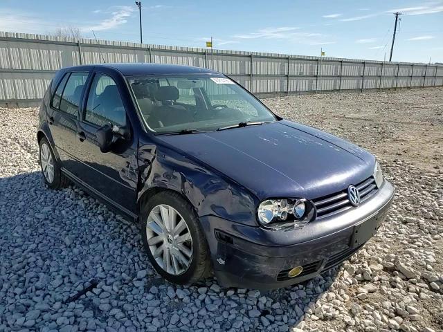 2006 Volkswagen Golf - Image 10