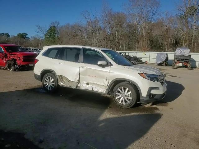 2019 Honda Pilot - Image 14