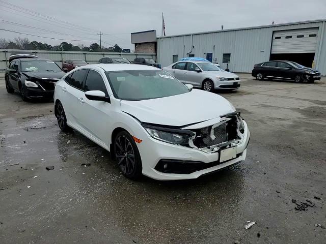2021 Honda Civic - Image 13