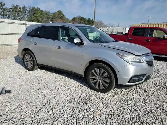 2014 Acura MDX - Image 14