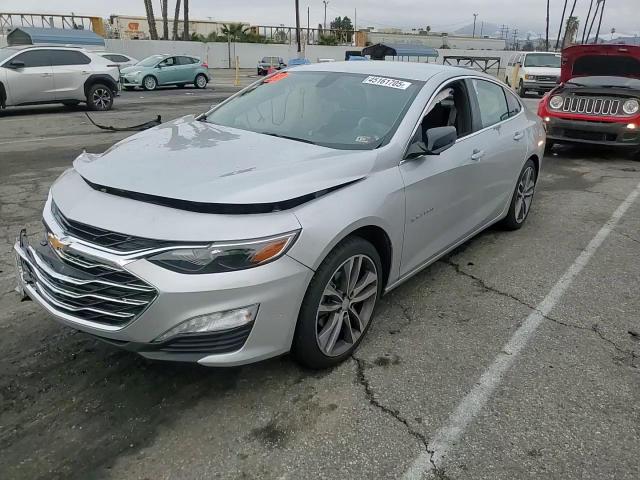 2021 Chevrolet Malibu - Image 10