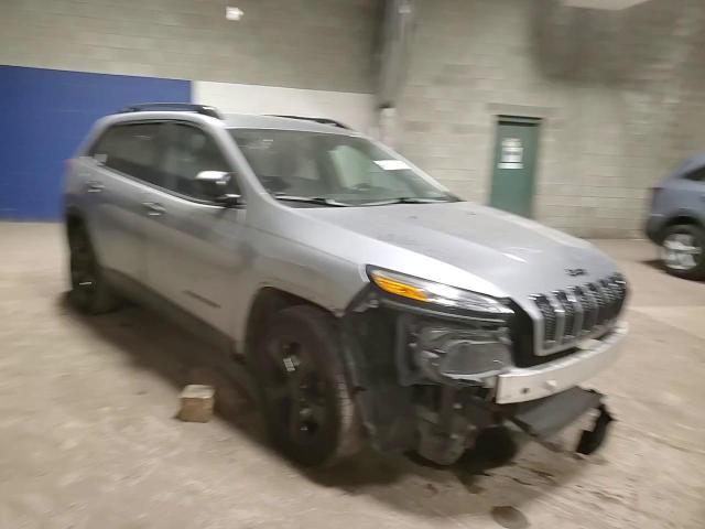 2016 Jeep Grand Cherokee - Image 15