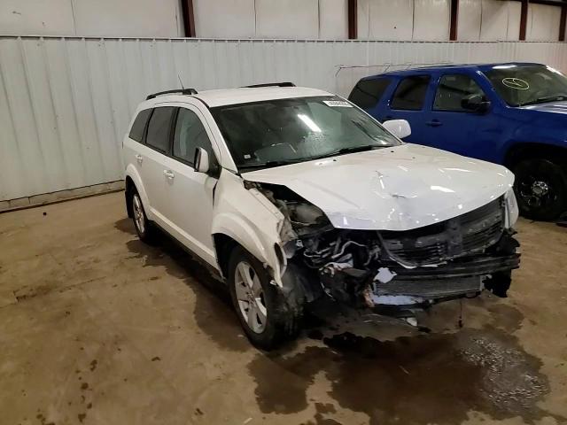 2010 Dodge Journey - Image 12