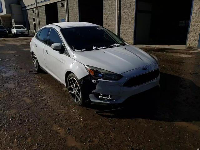 2017 Ford Focus - Image 10
