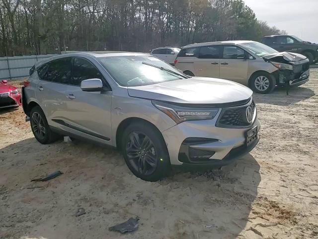 2020 Acura RDX - Image 11