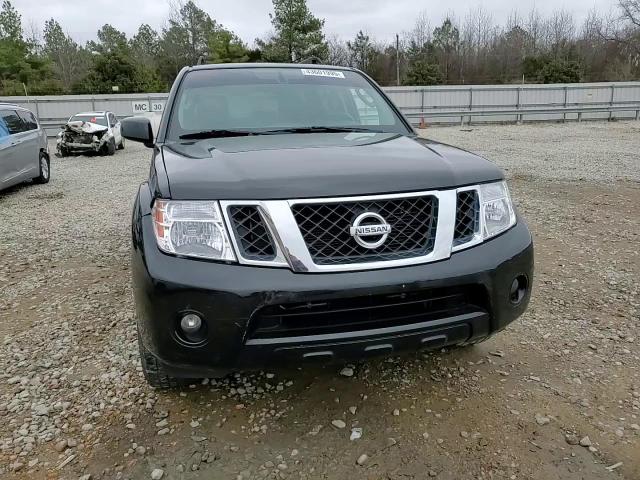 2012 Nissan Pathfinder - Image 12