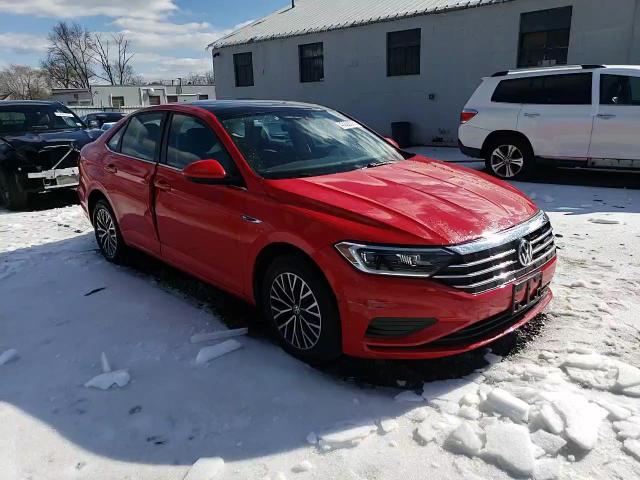 2019 Volkswagen Jetta - Image 13