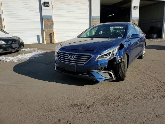 2016 Hyundai Sonata - Image 13