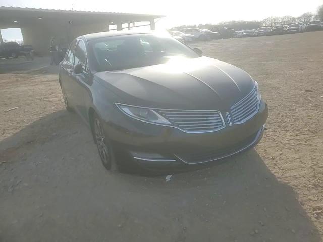 2013 Lincoln MKZ - Image 11