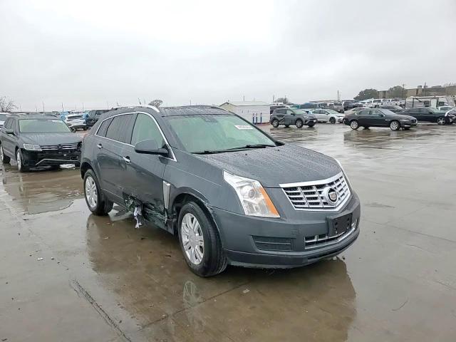 2013 Cadillac SRX - Image 14