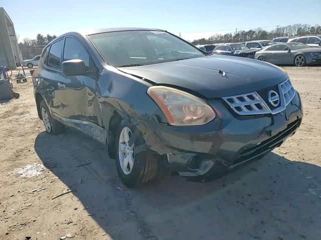 2012 Nissan Rogue - Image 12