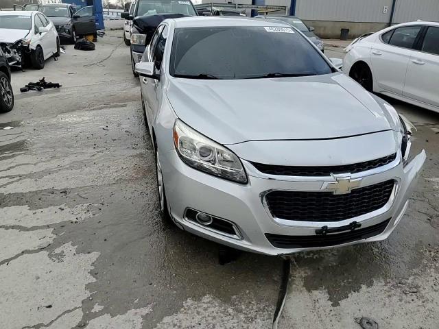 2016 Chevrolet Malibu - Image 13