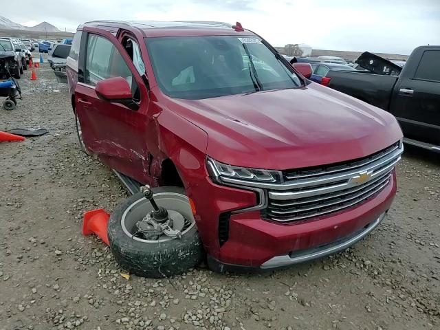 2023 Chevrolet Tahoe - Image 11