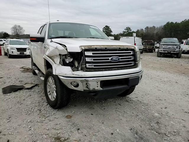 2013 Ford F-150 - Image 11