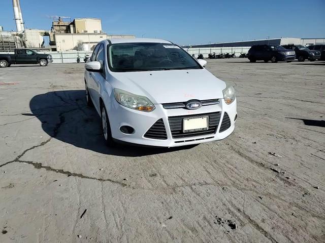 2014 Ford Focus - Image 10