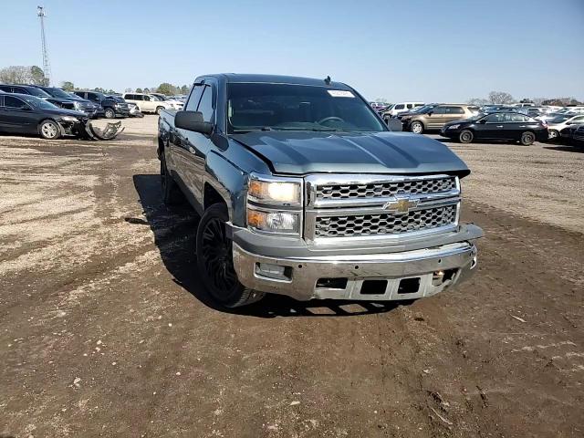 2014 Chevrolet Silverado - Image 10