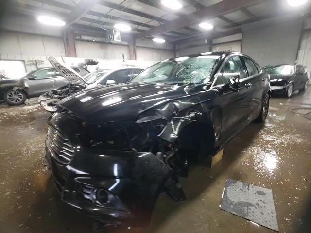 2014 Ford Fusion - Image 13