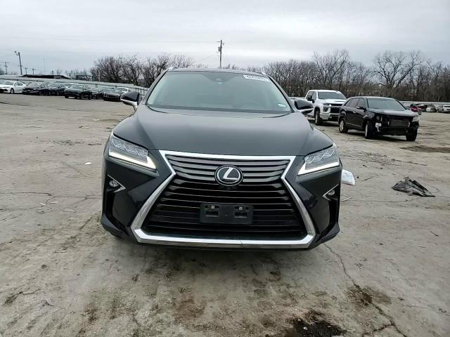 2017 Lexus RX - Image 12