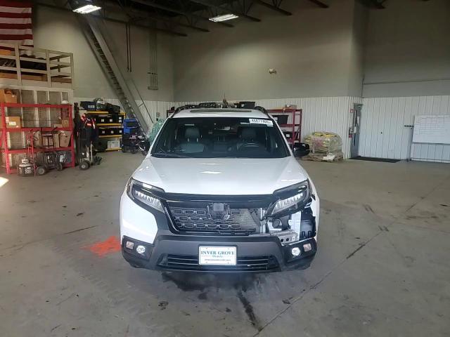 2020 Honda Passport - Image 11