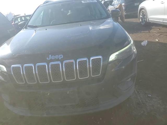 2020 Jeep Grand Cherokee - Image 11