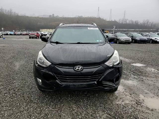 2015 Hyundai Tucson - Image 14