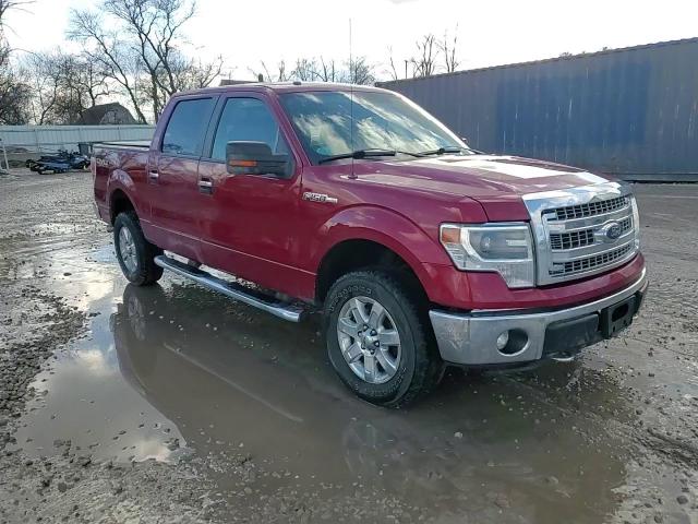 2014 Ford F-150 - Image 13