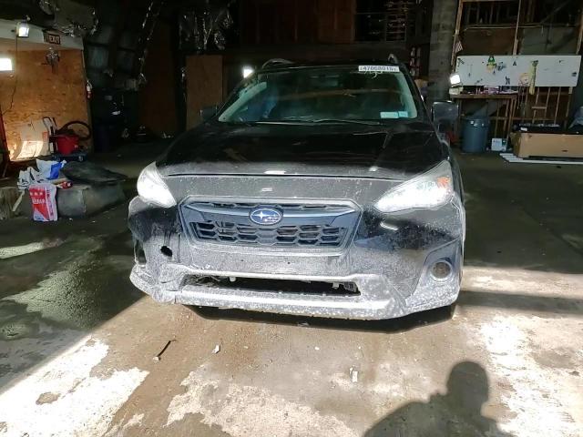 2018 Subaru Crosstrek Premium VIN: JF2GTABC5JH218653 Lot: 47068015