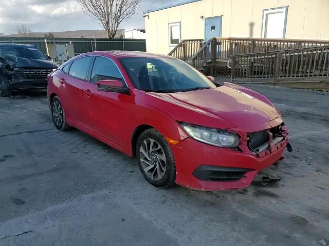 2016 Honda Civic - Image 11