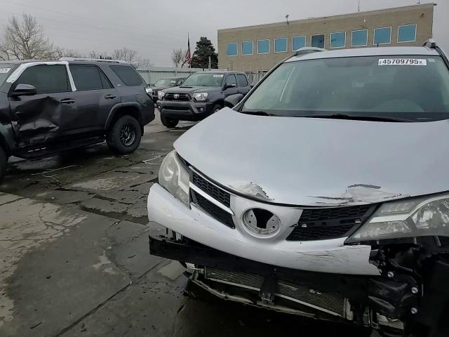 2015 Toyota RAV 4 - Image 15