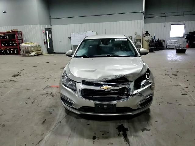 2015 Chevrolet Cruze - Image 11