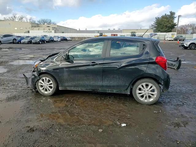 2020 Chevrolet Spark - Image 11