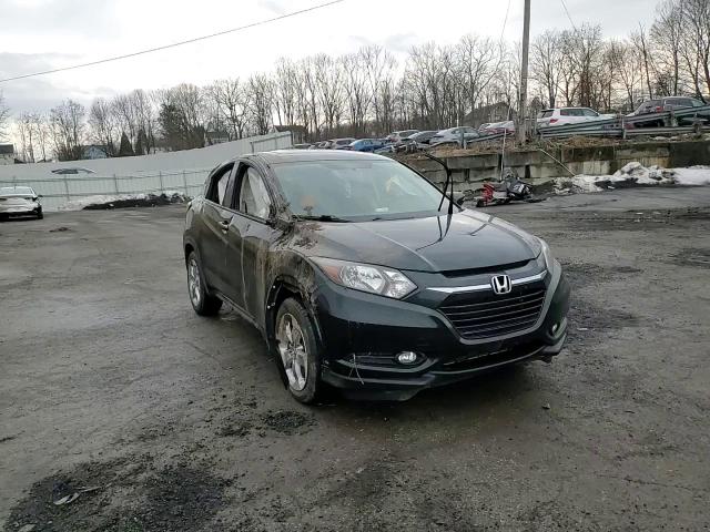 2017 Honda HR-V - Image 11