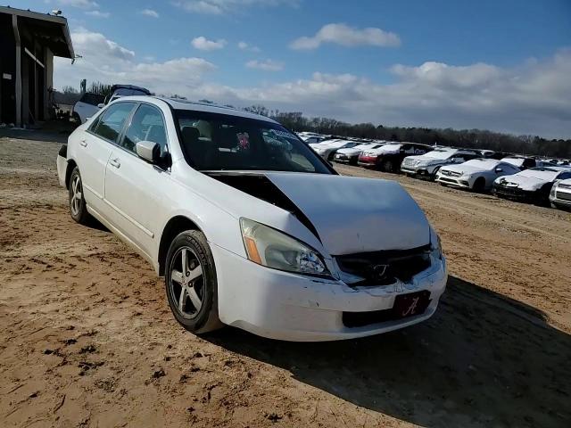 2003 Honda Accord - Image 10