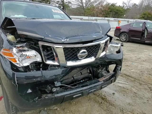 2012 Nissan Pathfinder - Image 13