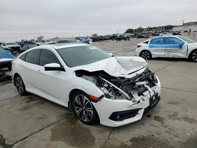 2017 Honda Civic - Image 14
