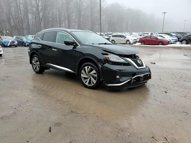 2019 Nissan Murano - Image 15