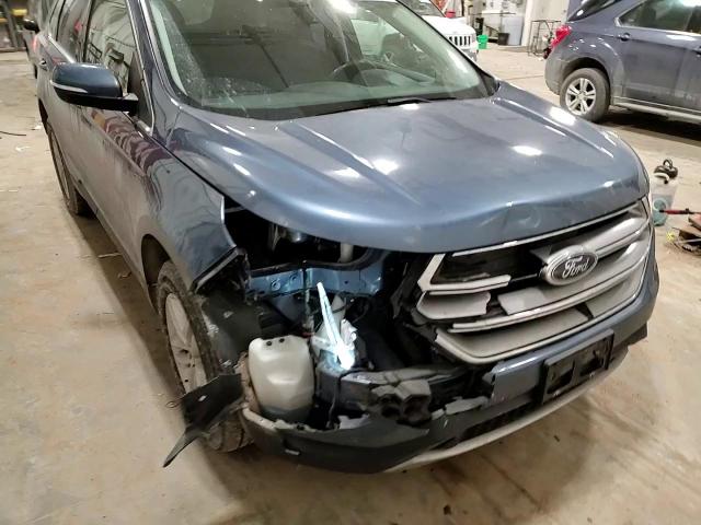 2018 Ford Edge - Image 10