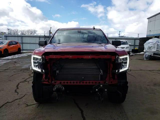 2021 GMC Sierra - Image 14
