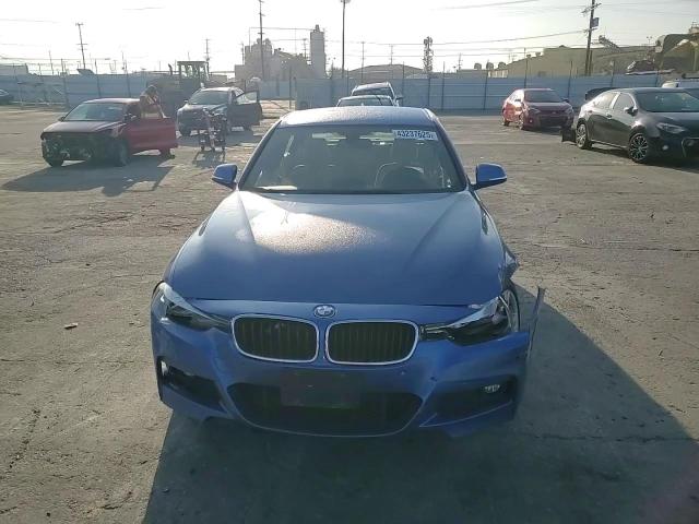 2016 BMW 3er - Image 11