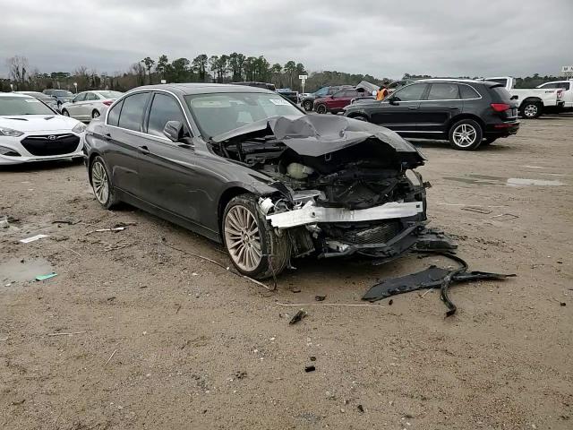 2013 BMW 3er - Image 10
