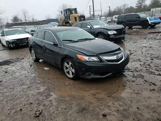 2014 Acura ILX - Image 11