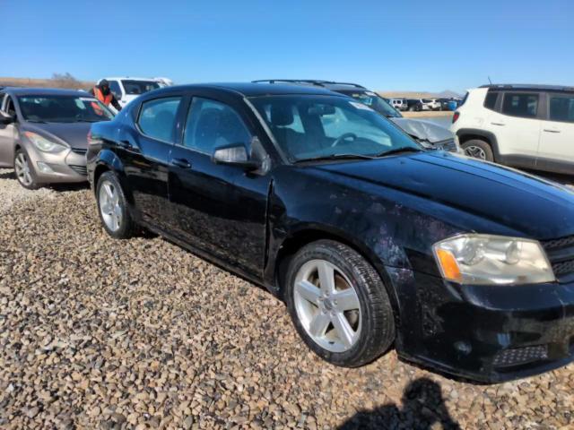2013 Dodge Avenger - Image 13