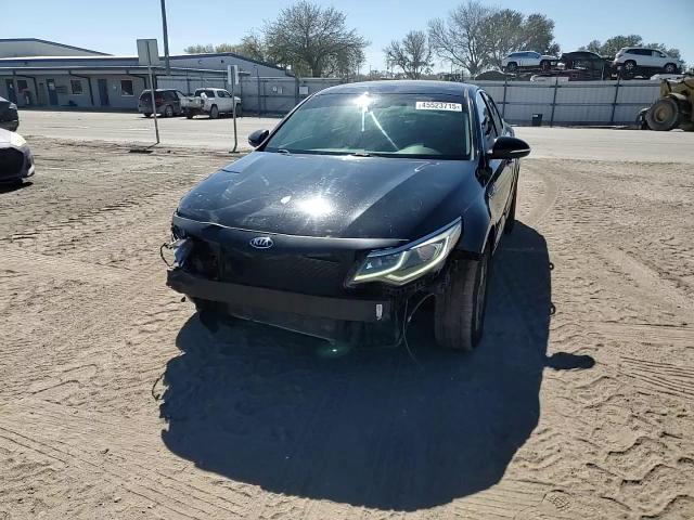 2019 Kia Optima - Image 13