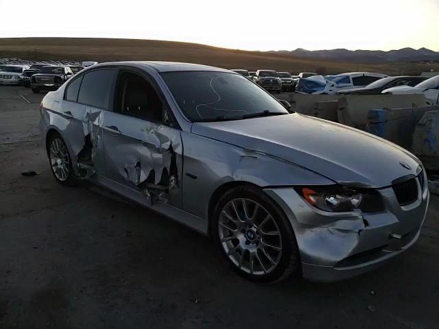 2007 BMW 3er - Image 10