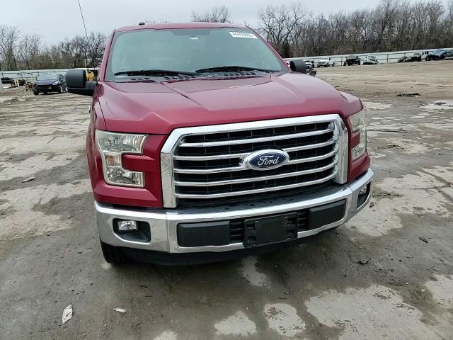 2016 Ford F-150 - Image 10
