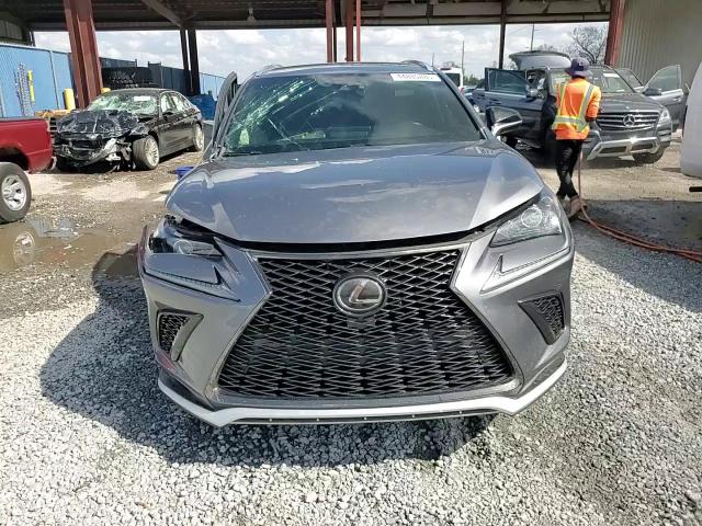 2019 Lexus NX - Image 15