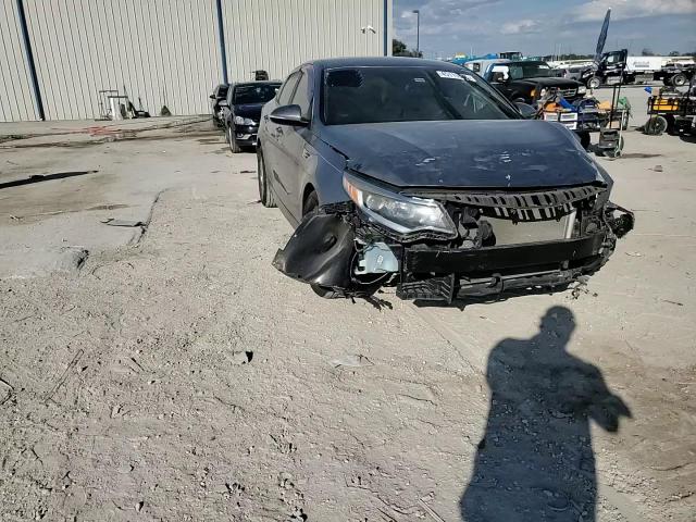 2016 Kia Optima - Image 10