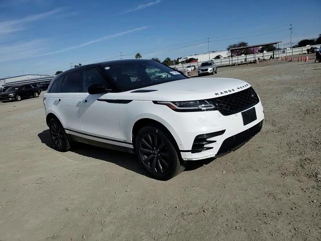 2021 Land Rover Range Rover - Image 12