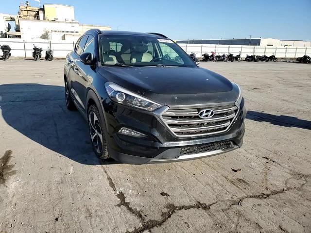 2016 Hyundai Tucson - Image 11